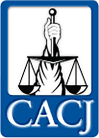 California Attorneys for Criminal Justice