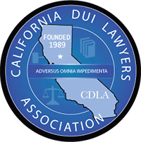 California DUI Lawyers Association